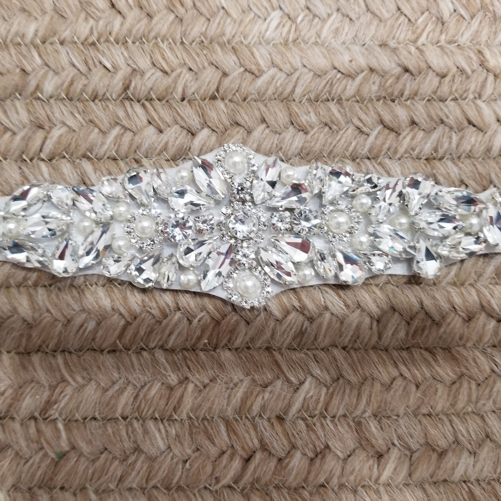 Bridal Belt